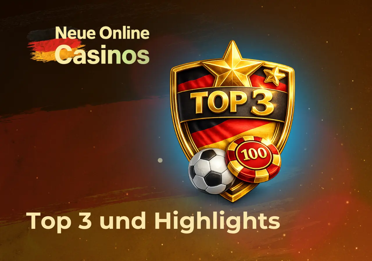 Top neue Buchmacher Highlights 2026