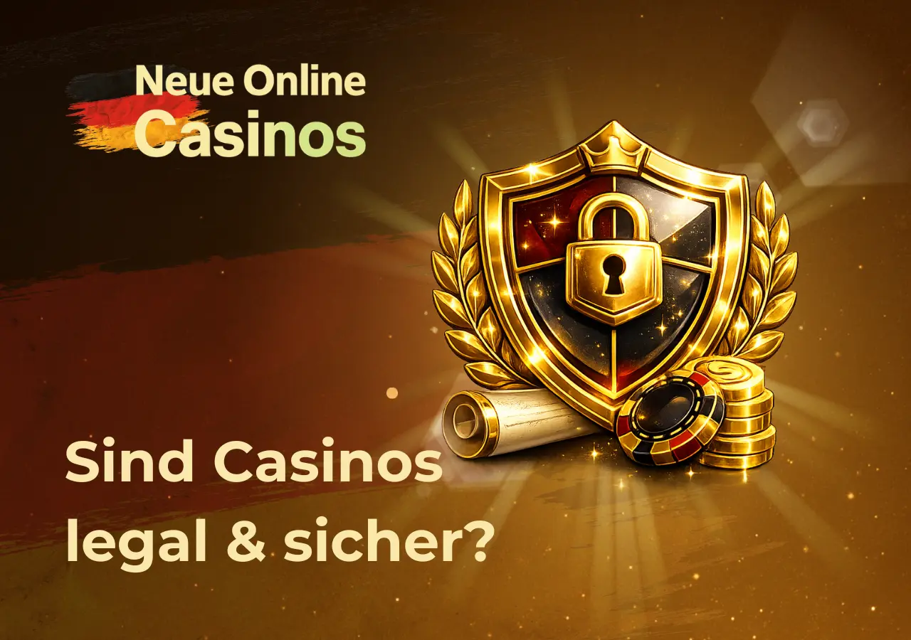 MGA Lizenz für legale Online-Casinos